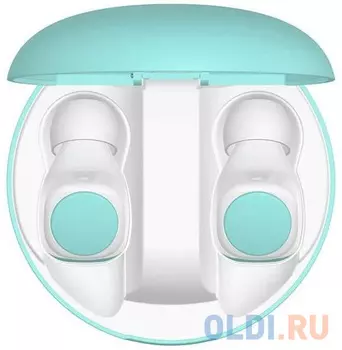 Наушники TWS GEOZON Space (Mint)
