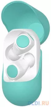 Наушники TWS GEOZON Wave (Mint)