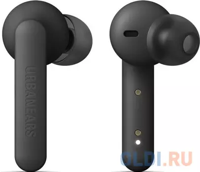 Наушники Urbanears Наушники беспроводные Urbanears Alby Charcoal Black