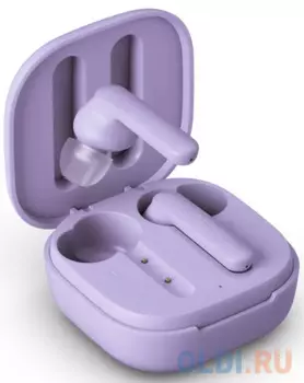 Наушники Urbanears Наушники беспроводные Urbanears Alby Ultra Violet