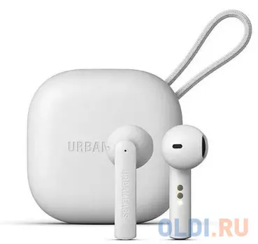 Наушники Urbanears Наушники беспроводные Urbanears Luma Dusty White