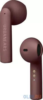 Наушники Urbanears Наушники беспроводные Urbanears Luma True Maroon