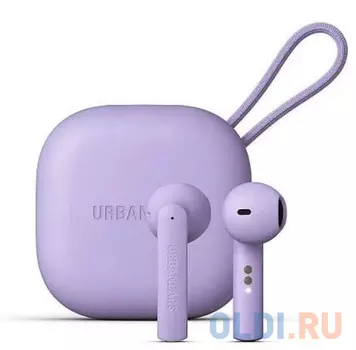 Наушники Urbanears Наушники беспроводные Urbanears Luma Ultra Violet