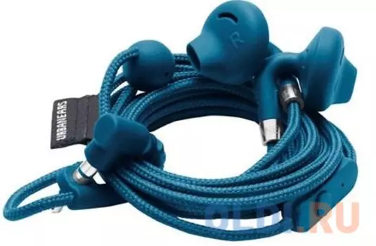 Наушники Urbanears Наушники Urbanears SUMPAN Indigo