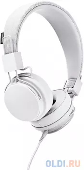 Наушники Urbanears Plattan II белый