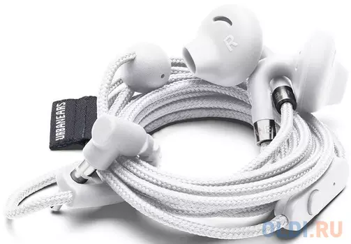 Наушники Urbanears SUMPAN белый