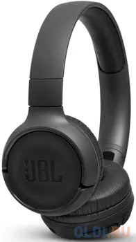 Нaушники WIRELESS ON-EAR JBLT560BTBLK JBL