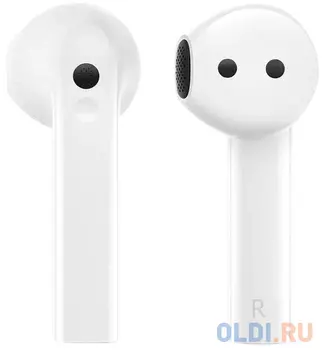 Наушники Xiaomi Buds 3 белый