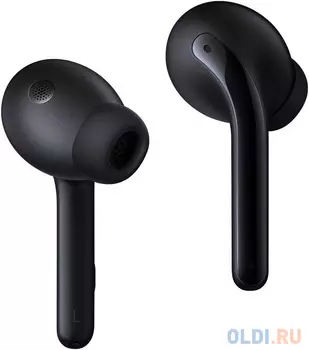 Наушники Xiaomi Buds 3 черный