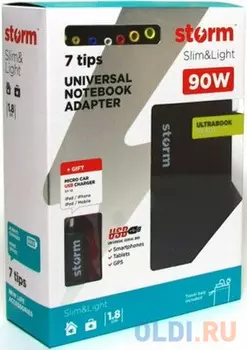 NB Adapter STM SL90, 90W