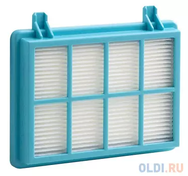 НЕРА-фильтр Topperr FPH931 1172 (1фильт.)