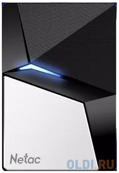 Netac External SSD Z7S USB3.2 240GB