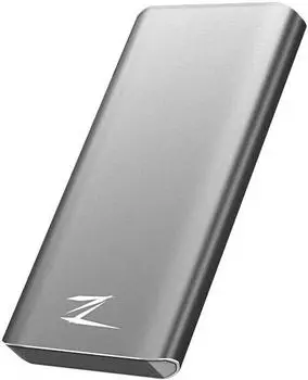 Netac External SSD Z8 Pro USB3.2 1TB