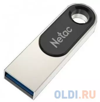 Netac USB Drive U278 USB3.0 128GB, retail version