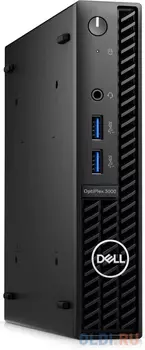 Неттоп DELL OptiPlex Micro 3000