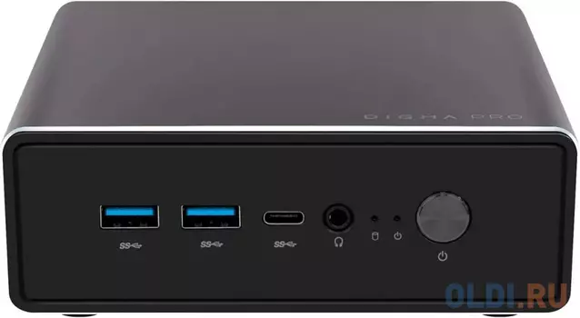 Неттоп Digma Pro Minimax U1