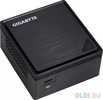 Неттоп GigaByte BRIX GB-BPCE-3455 Intel Celeron J3455 Intel HD Graphics 500 Без ОС GB-BPCE-3455