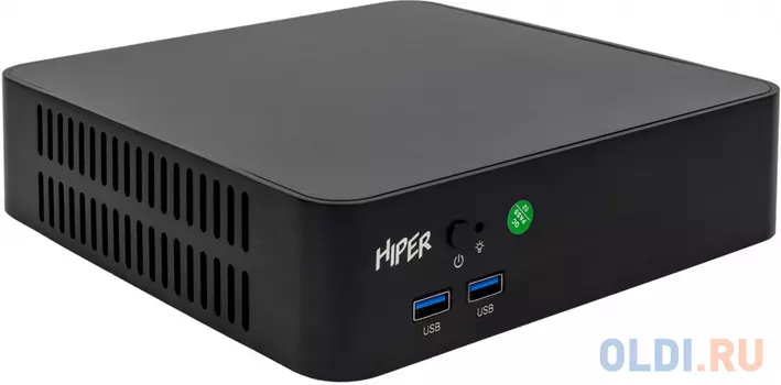 Неттоп HIPER AS8
