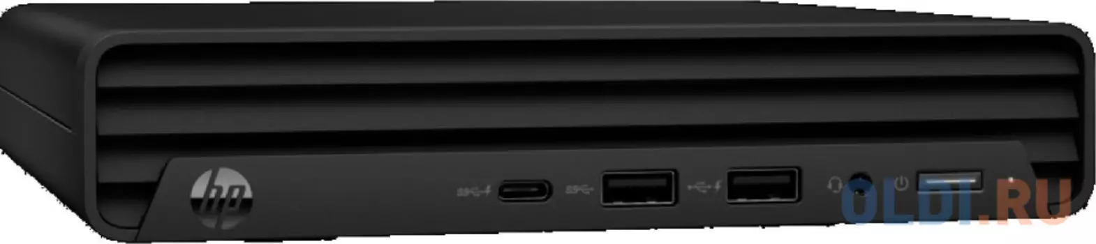 Неттоп HP Pro Mini 260 G9