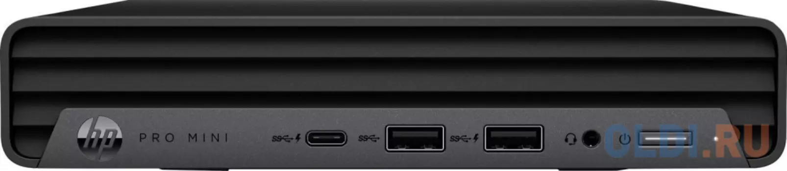 Неттоп HP ProDesk 400 G9