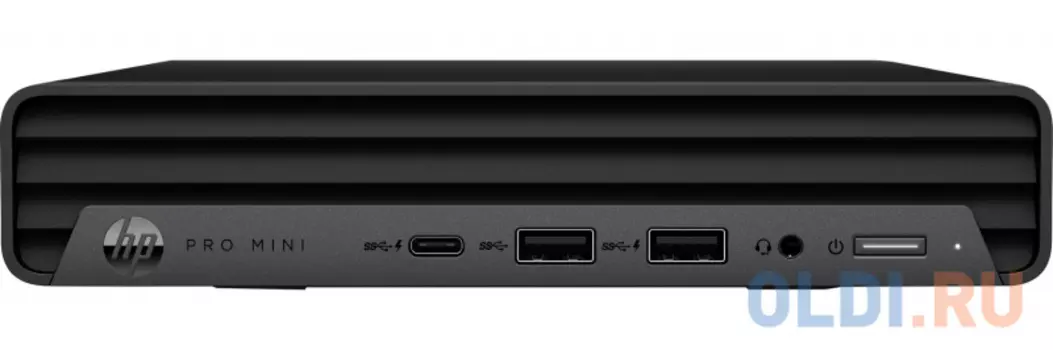 Неттоп HP ProDesk 400 G9 Mini