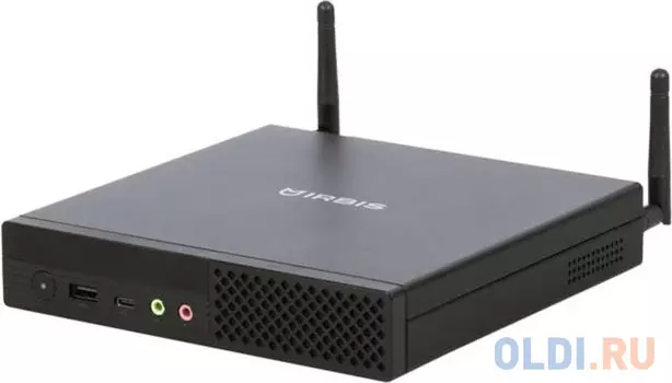 Неттоп Irbis Smartdesk