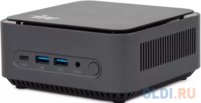 Неттоп iRu 110ALCN