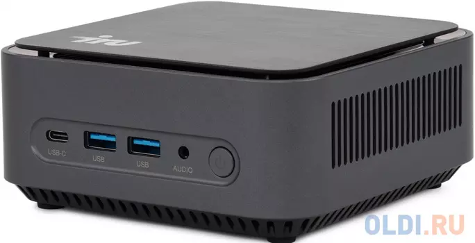 Неттоп iRu 110ALCN