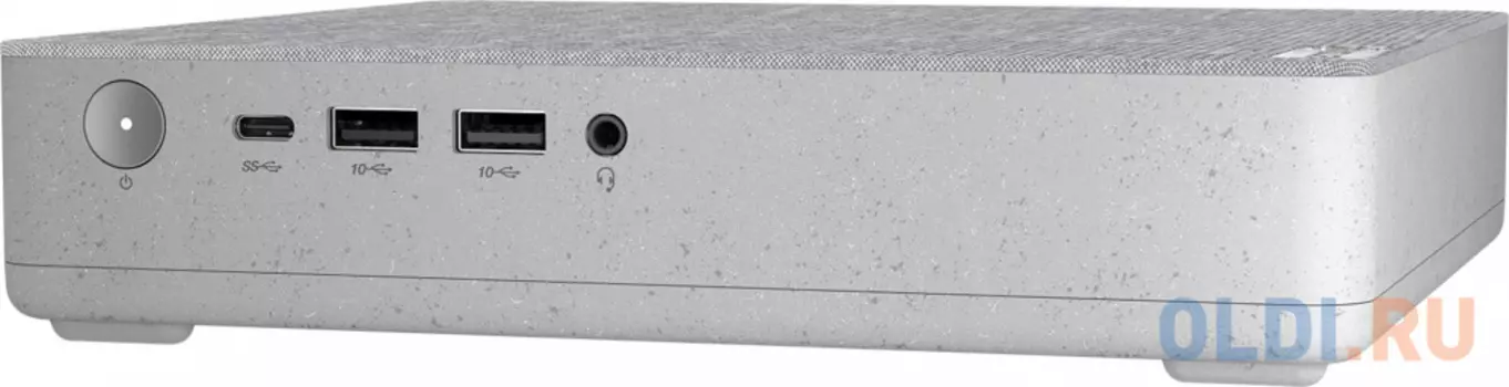 Неттоп Lenovo IdeaCentre Mini 5 01IAQ7