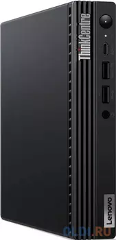Неттоп Lenovo ThinkCentre Tiny M70q Gen 3