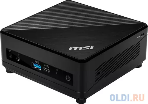 Неттоп MSI Cubi 5 10M-840XRU