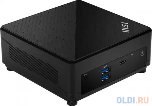 Неттоп MSI Cubi 5 12M-012X