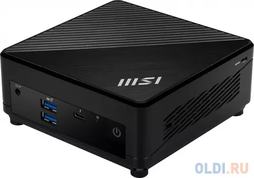 Неттоп MSI Cubi 5 12M-014XR