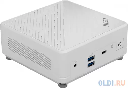 Неттоп MSI Cubi 5 12M-047XRU