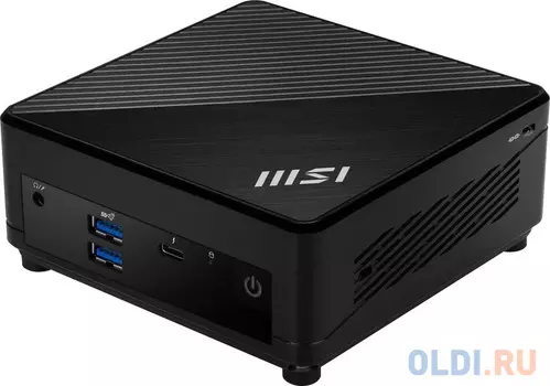Неттоп MSI Cubi 5 12M-067BRU