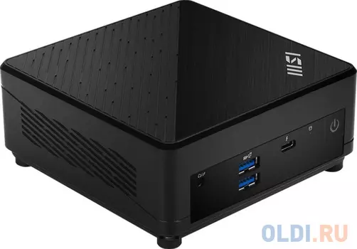 Неттоп MSI Cubi 5 12M