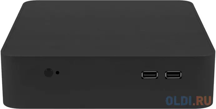 Неттоп Rombica Blackbird HX104165P