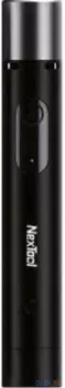 NEXTool Lightning Peep-proof Flashlight, black
