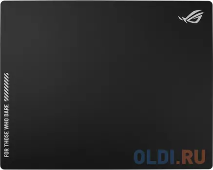 NH04 ROG MOONSTONE ACE L/BLK /500X400X3MM