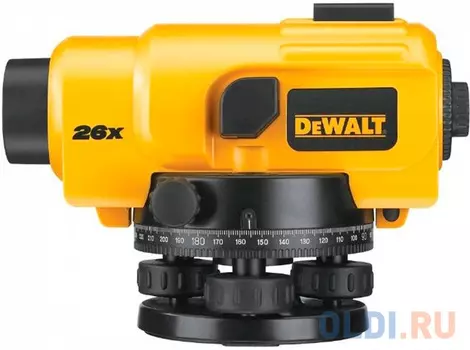 Нивелир DeWalt DW096PK-XJ
