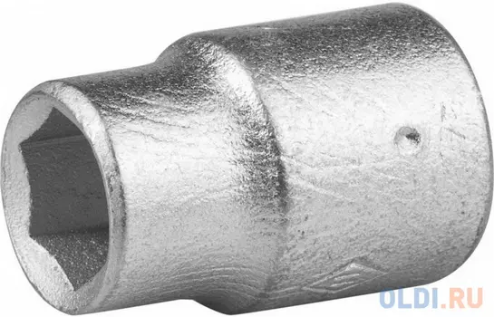 НИЗ 1/2?, 12 мм, торцовая головка (2772-12)