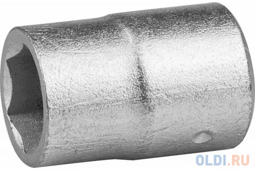 НИЗ 1/2?, 15 мм, торцовая головка (2772-15)