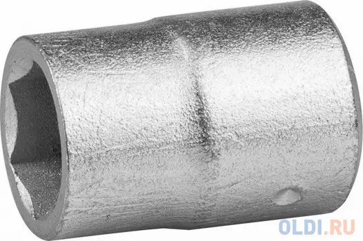 НИЗ 1/2?, 17 мм, торцовая головка (2772-17)