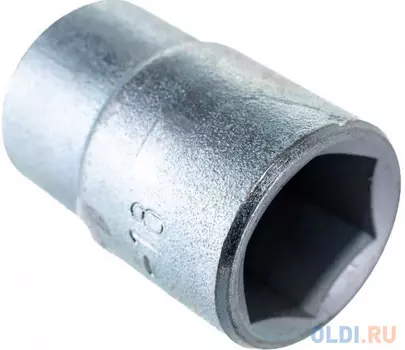НИЗ 1/2?, 18 мм, торцовая головка (2772-18)