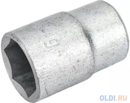 НИЗ 1/2?, 19 мм, торцовая головка (2772-19)