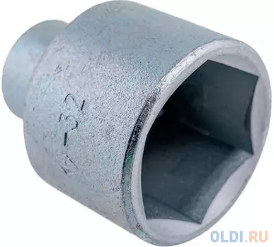 НИЗ 1/2?, 32 мм, торцовая головка (2772-32)