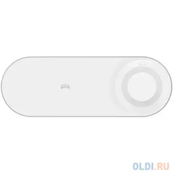 Ночник с беспроводным зарядным Yeelight wireless charging nightlight (YLYD08YI)