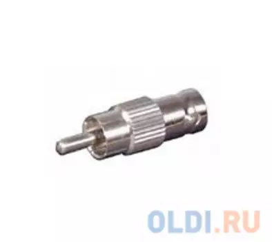 Переходник Orient BNC F(мама) - RCA M(папа)