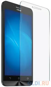 Защитное стекло для Asus Zenfone GO ZC451TG