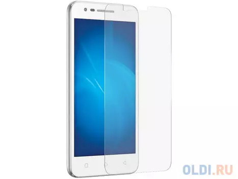 Закаленное стекло для Lenovo Vibe C2 DF LSteel-44